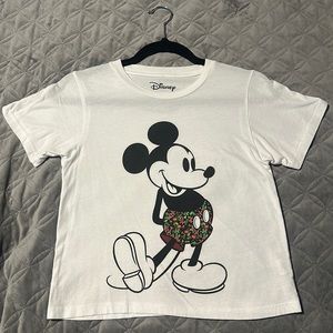 Disney Mickey Shirt